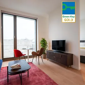 Appart hôtel Premier, Amsterdam