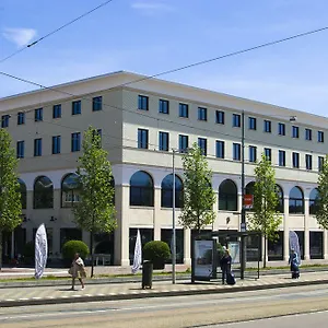 Hotel The July - Twenty Eight, Amsterdam