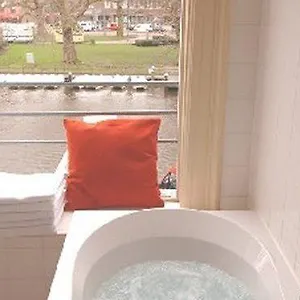 Hotel Hem Maas, Amsterdam